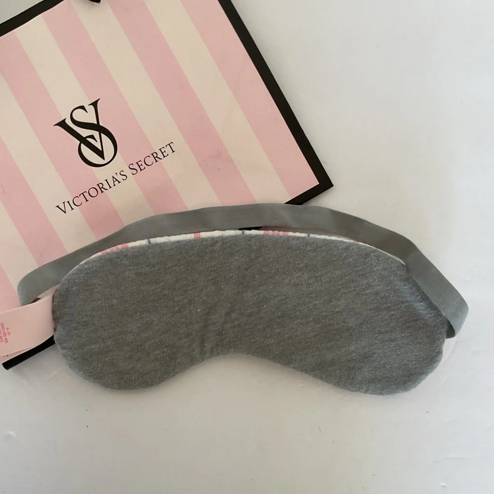 Victorias Secret Eye Sleep Mask NWOT